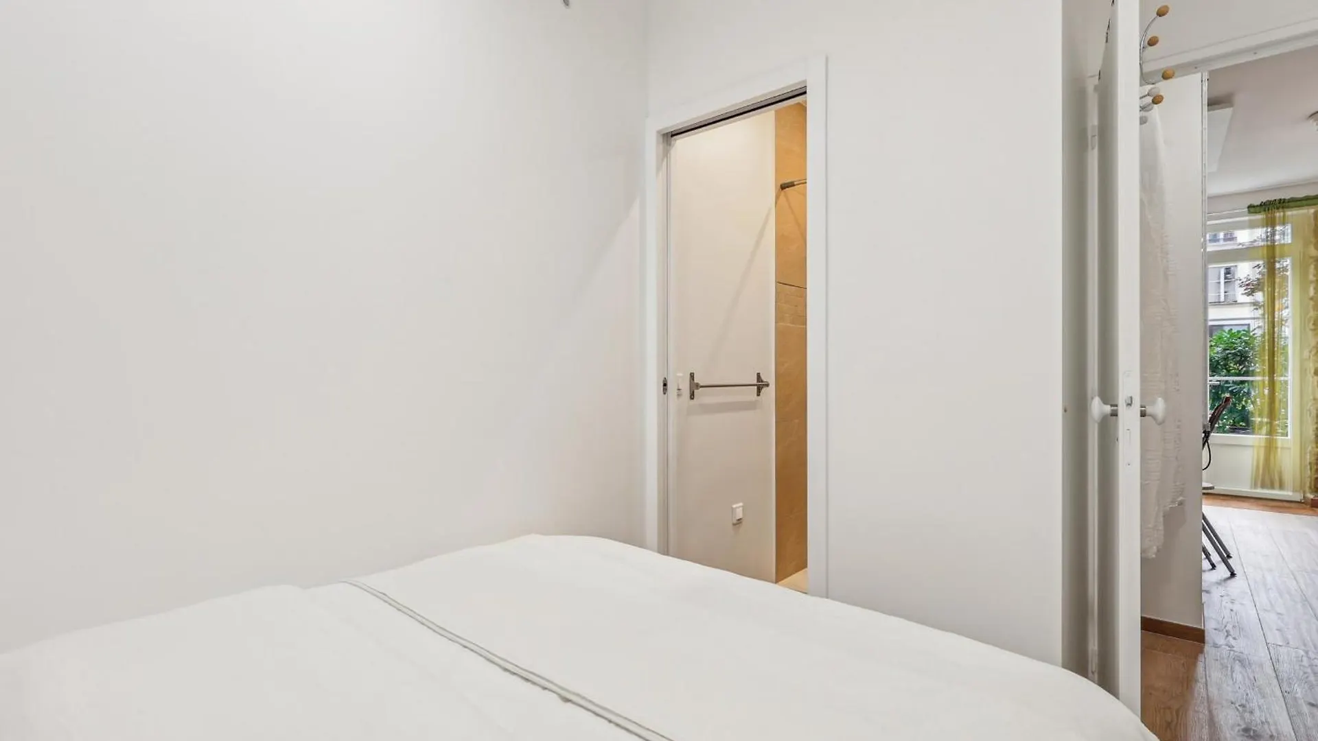 Apartament Jardin Des Plantes - Jussieu 1Bdr - B'Your Home Paryż